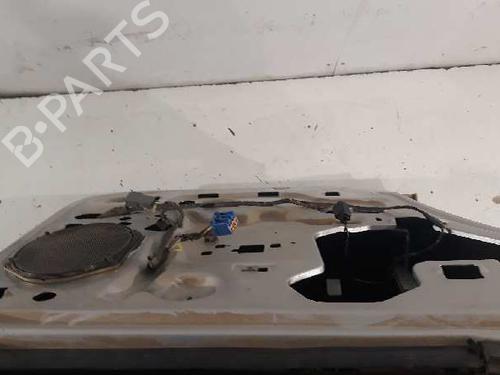 Left rear door LINCOLN AVIATOR 4.6 | BP22985788C4