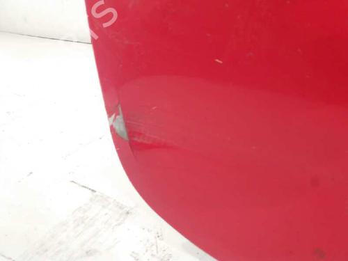 Left front door PEUGEOT 206 CC (2D)  | BP5023971C2 