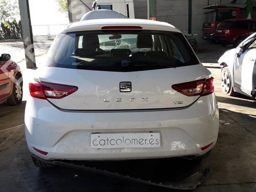 Electronic sensor SEAT LEON (5F1) 1.6 TDI | BP10955323M84  - Image 14