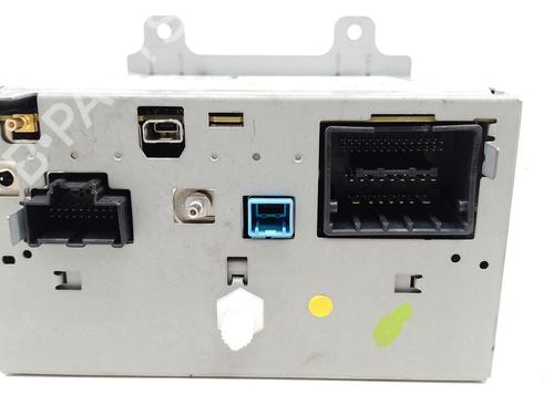 Electronic module OPEL ZAFIRA TOURER C VAN (P12) 2.0 CDTi (75) | BP32747896M83 - Image 5