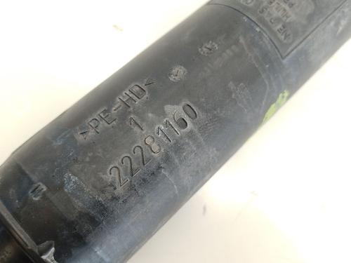 Right rear shock absorber CITROËN C3 III Van (SX_, SY_) BlueHDi 75 | BP26640567M19 