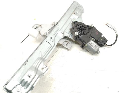Used Front left window mechanism Front left window mechanism 37240294 37240294