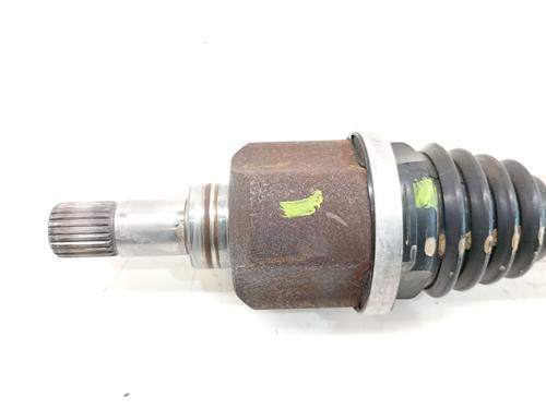 Left front driveshaft PEUGEOT PARTNER Box Body/MPV 1.6 HDi 16V | BP38266924M38 - Image 3