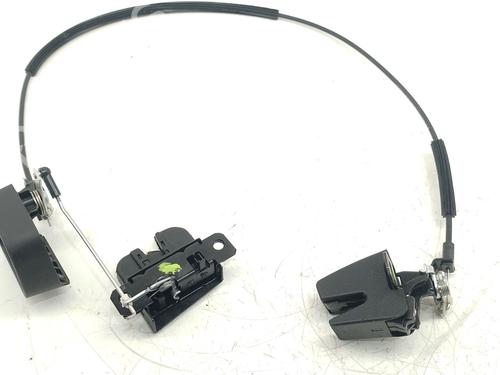 Used Tailgate lock VW CADDY III MPV (2KB, 2KJ, 2CB, 2CJ) 1.9 TDI (75 hp) 32066370