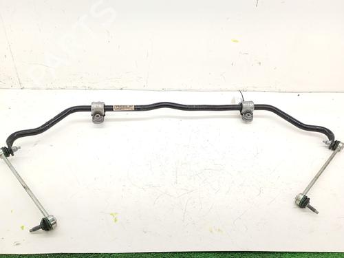 Stabilisator für Stabilisator CITROËN C4 Grand Picasso I (UA_) 1.6 HDi 110 (112 hp) 36112457 36112457
