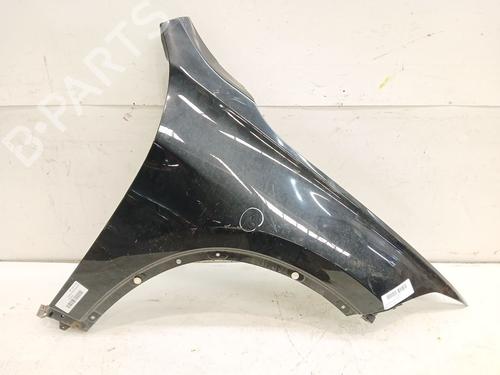 Aleta delantera derecha Aleta delantera derecha BMW X1 (E84) xDrive 23 d (204 hp) 34378715 34378715