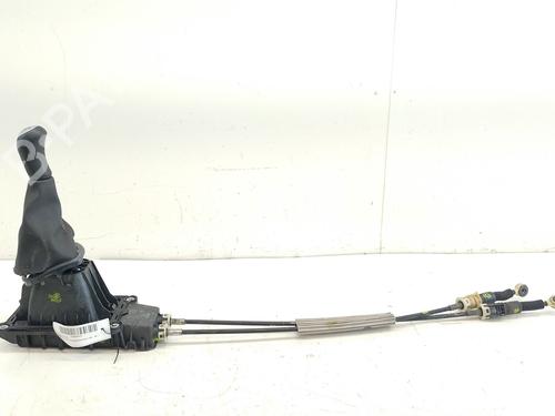 Used Gear lever RENAULT CLIO III (BR0/1, CR0/1) 1.5 dCi (BR17, CR17) (86 hp) 26217810