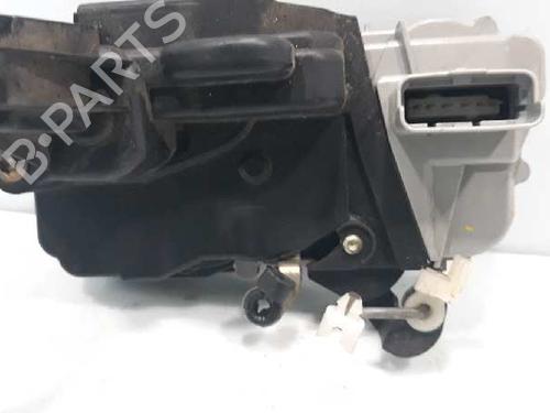 Used Front left lock PEUGEOT 307 (3A/C) 1.6 16V (109 hp) 5286229