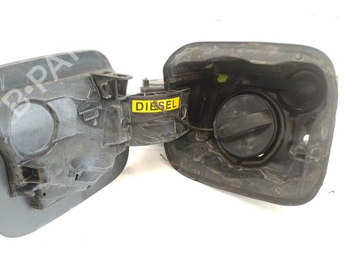 Fuel flap CITROËN C-ELYSEE (DD_) 1.6 HDI 92 | BP27871201C131