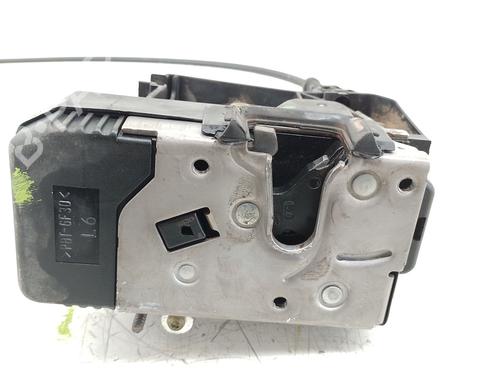 Front left lock NISSAN PRIMASTAR Van (X83)  | BP29812141C98