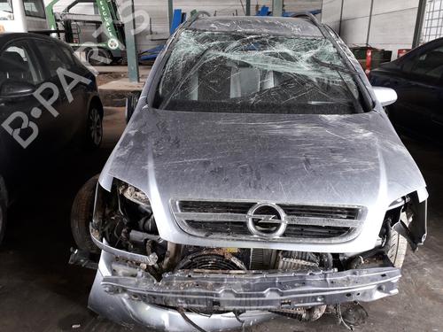 Electronic module OPEL ZAFIRA A MPV (T98)  | BP14237495M83 
