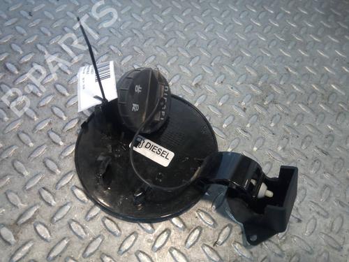 Tanklokket SSANGYONG KORANDO (CK)  | BP13551488C131 