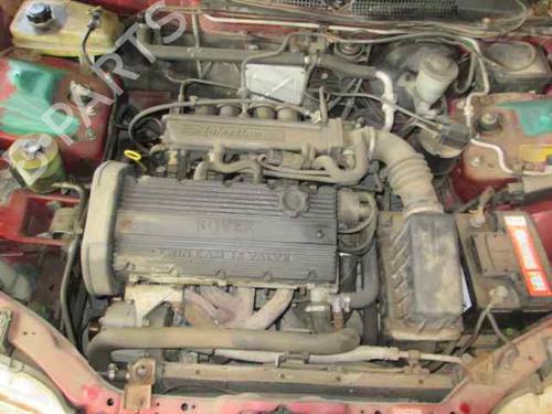 Rear left lock ROVER 400 II (RT)  | BP3063945C100 