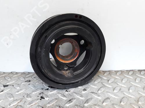 Used Pulley MAZDA 6 Saloon (GJ, GL) [2012-2025]  14236241