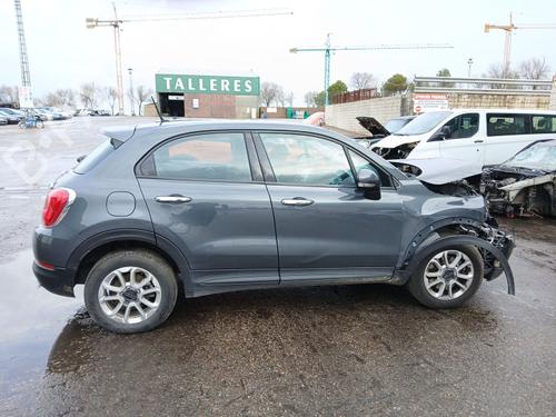 Rear left interior door handle FIAT 500X (334_) 1.6 D Multijet (334AXA1B, 334AXA11) | BP32173414I15 - Image 8