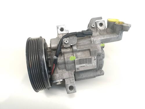 Used AC compressor DACIA DOKKER MPV (KE_) [2012-2025]  20234506