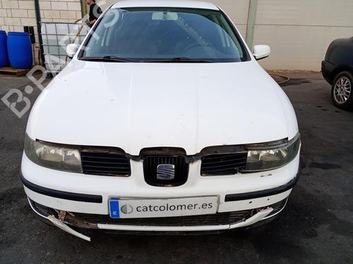 Used Parts SEAT TOLEDO II (1M2) 1.6 16V 5010628