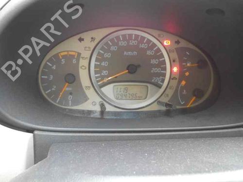 Rear right window mechanism NISSAN ALMERA TINO (V10) 2.2 dCi | BP3068264C25 