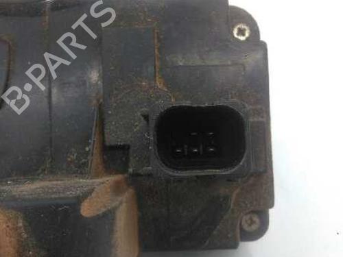 Rear right lock OPEL VECTRA C (Z02)  | BP3125404C99 