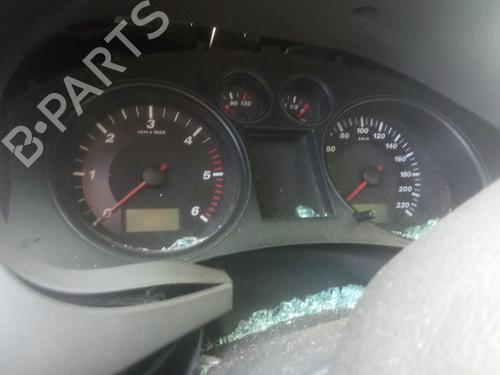 Starter SEAT CORDOBA (6L2) 1.9 TDI | BP11921007M8 