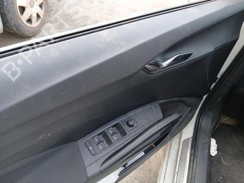 Front left panel SKODA FABIA I (6Y2) 2.0 | BP34004913C58  - Image 12