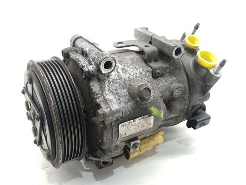Used AC compressor PEUGEOT 508 I (8D_) 1.6 HDi (112 hp) 31381059