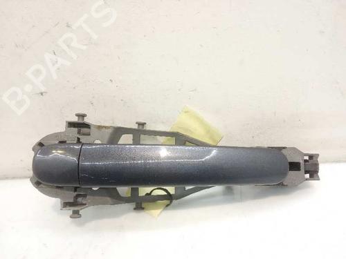 Used Rear right exterior door handle SKODA OCTAVIA II (1Z3) [2004-2013]  4708708