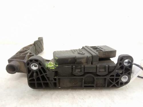 Pedal AUDI A6 C6 (4F2) 2.0 TDI | BP3083397I4 