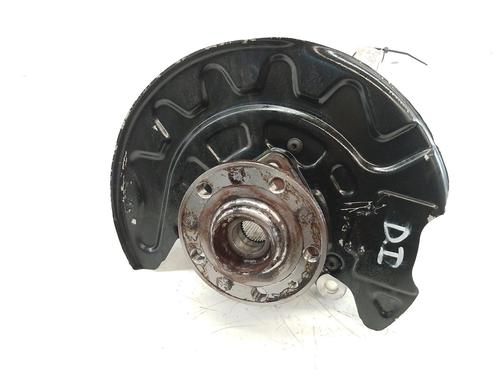 Used Left front steering knuckle VW ARTEON (3H7, 3H8) [2017-2025]  27263181