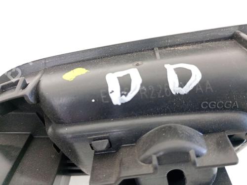 Front right interior door handle FORD TOURNEO COURIER B460 MPV 1.5 EcoBlue | BP36562638I14 - Image 3