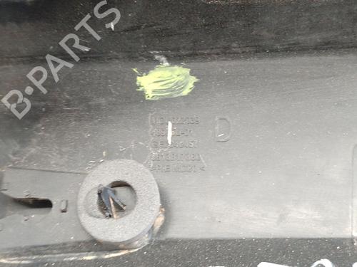 Step CITROËN C3 / C3 ORIGIN III (SX) 1.2 PureTech 82 | BP26206934C149 