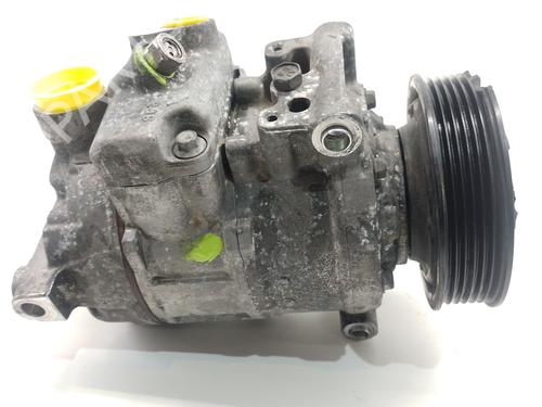 AC compressor AUDI A6 C7 (4G2, 4GC) 2.0 TDI | BP32116640M34 