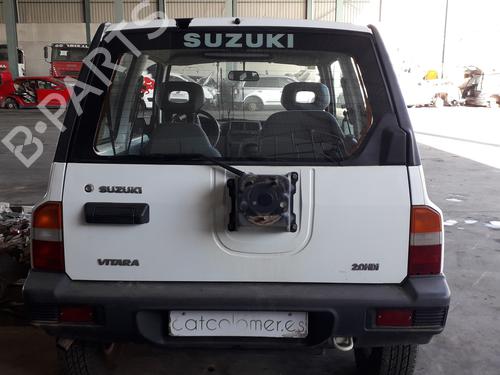 Alternator SUZUKI VITARA (ET) HDI (SE 420HDI) | BP12522574M7 