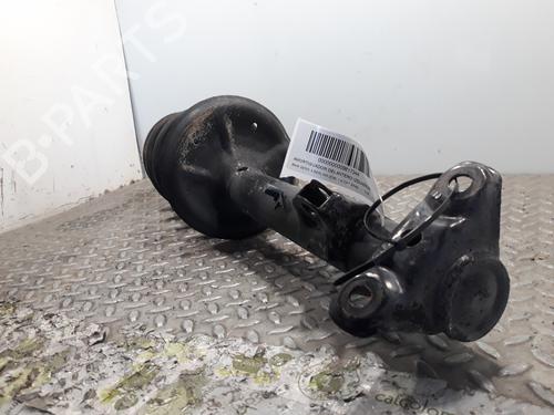 Left front shock absorber BMW 3 (E36)  | BP10546876M16 