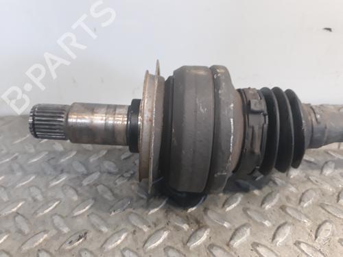 Right rear driveshaft MERCEDES-BENZ C-CLASS (W204)  | BP9171260M41 