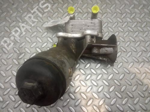Used Oil radiator OPEL ASTRA G Hatchback (T98) 1.7 DTI 16V (F08, F48) (75 hp) 14225919