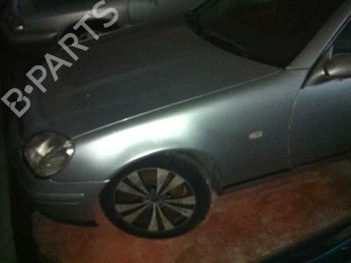 Servo brake MERCEDES-BENZ SLK (R170)  | BP3048498M42 