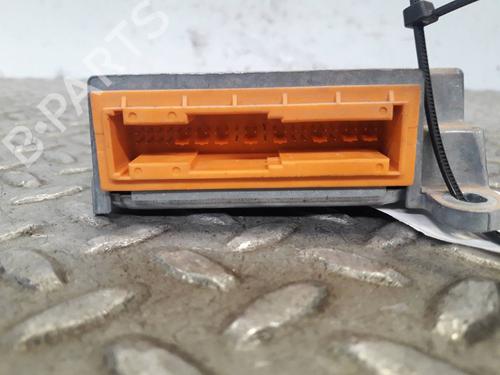 ECU airbags PEUGEOT PARTNER Box Body/MPV (5_, G_) 1.9 D | BP15858817M53 