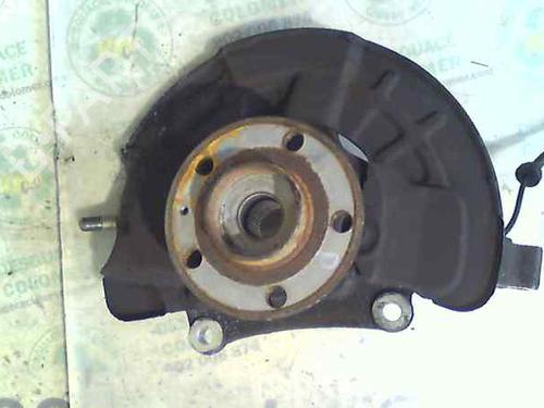 Right front steering knuckle OPEL ZAFIRA A MPV (T98) 2.2 DTI 16V (F75) | BP3066630M26 