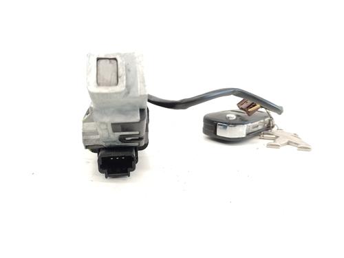 Ignition barrel PEUGEOT 308 SW I (4E_, 4H_)  | BP18170035M48 