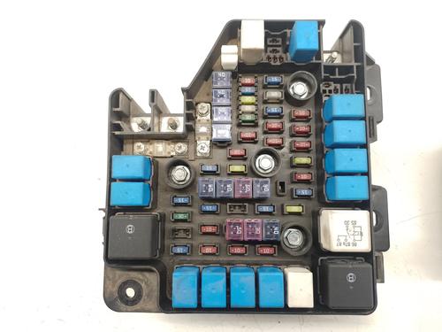 Fuse box HYUNDAI SANTA FÉ II (CM)  | BP24107108E1 
