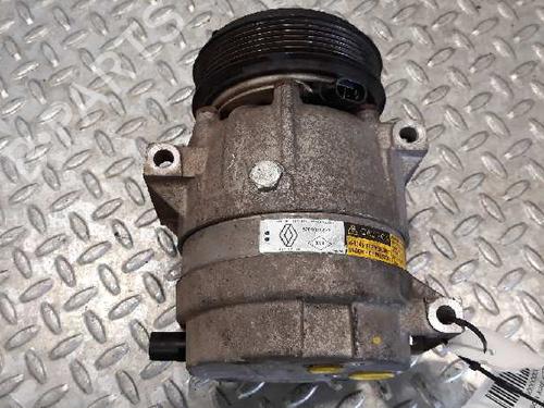 Used AC compressor RENAULT LAGUNA II (BG0/1_) [2001-2007]  5586002