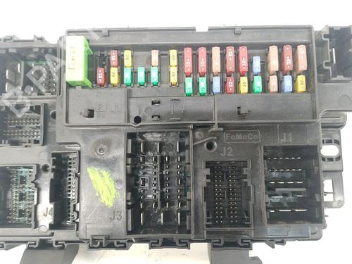 Fuse box FORD TRANSIT CUSTOM V362 Bus (F3) 2.0 EcoBlue | BP32989201E1 - Image 2