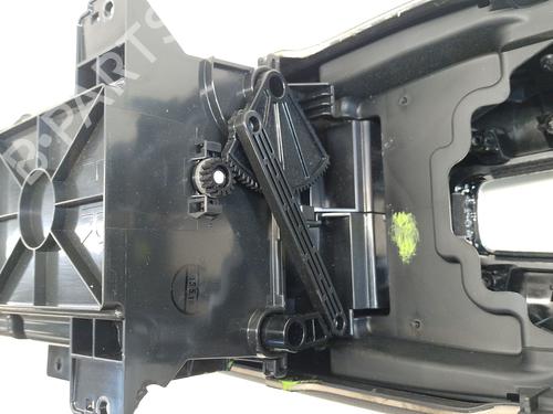 Middle console HONDA HR-V (RU) 1.6 i-DTEC (RU8) | BP33400582I22  - Image 6