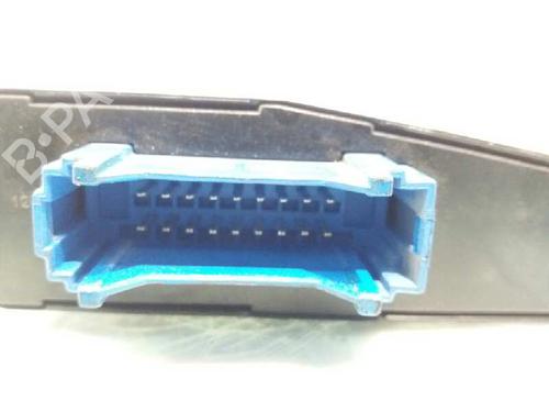 Elektronisk modul RENAULT KANGOO (KC0/1_) D 65 1.9 (KC0E, KC02, KC0J, KC0N) | BP11671504M83 