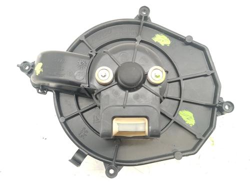 Heater blower motor PEUGEOT PARTNER Box Body/MPV  | BP25914596M62 