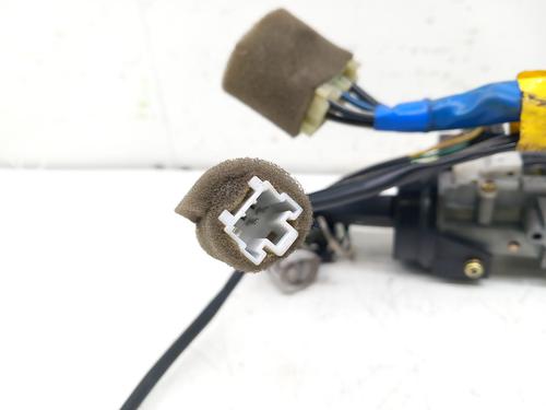 Ignition barrel SSANGYONG RODIUS I 2.7 Xdi | BP34579106M48  - Image 6