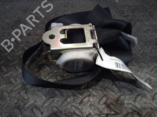 Rear left seatbelt NISSAN QASHQAI / QASHQAI +2 I (J10, NJ10, JJ10E) 2.0 dCi | BP16446042I29 
