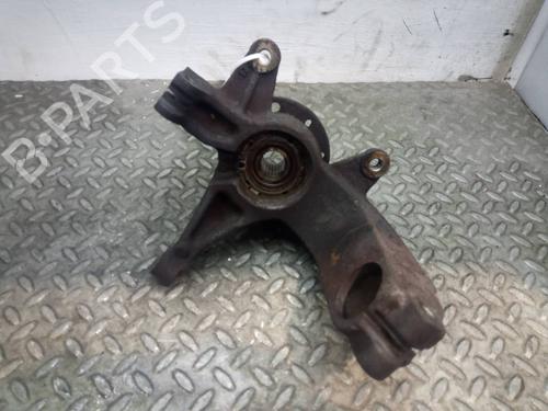 Used Right front steering knuckle RENAULT MEGANE II (BM0/1_, CM0/1_) 1.6 16V (112 hp) 16697598