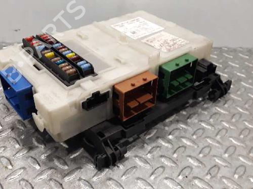 Fuse box FORD MONDEO IV (BA7)  | BP6022936E1 